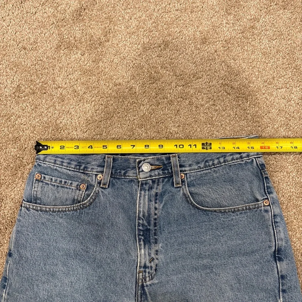 Levis most items